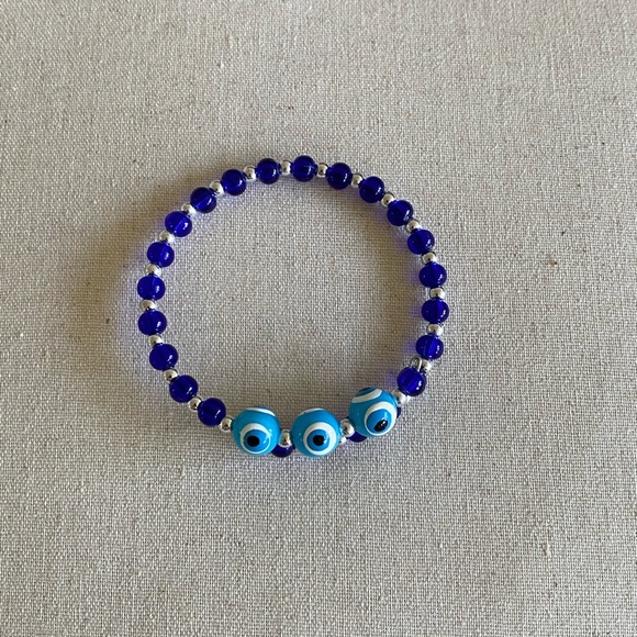 Handmade bracelet - Picture 2 of 3